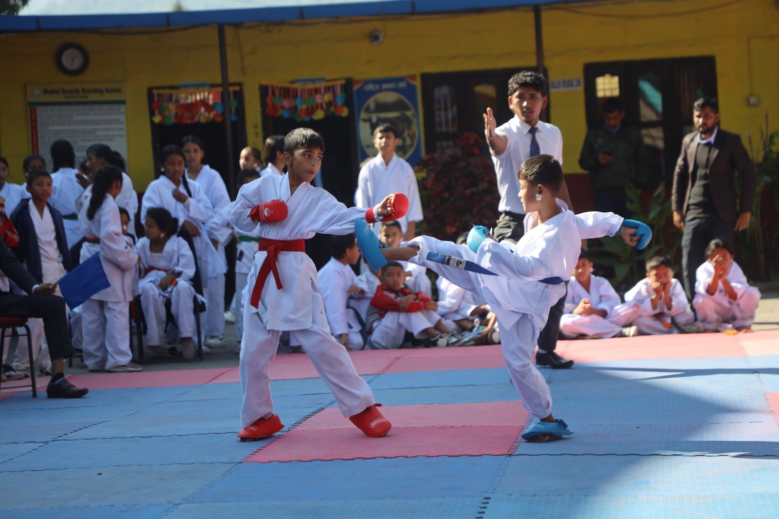 Co-Curricular Activities Photo 5